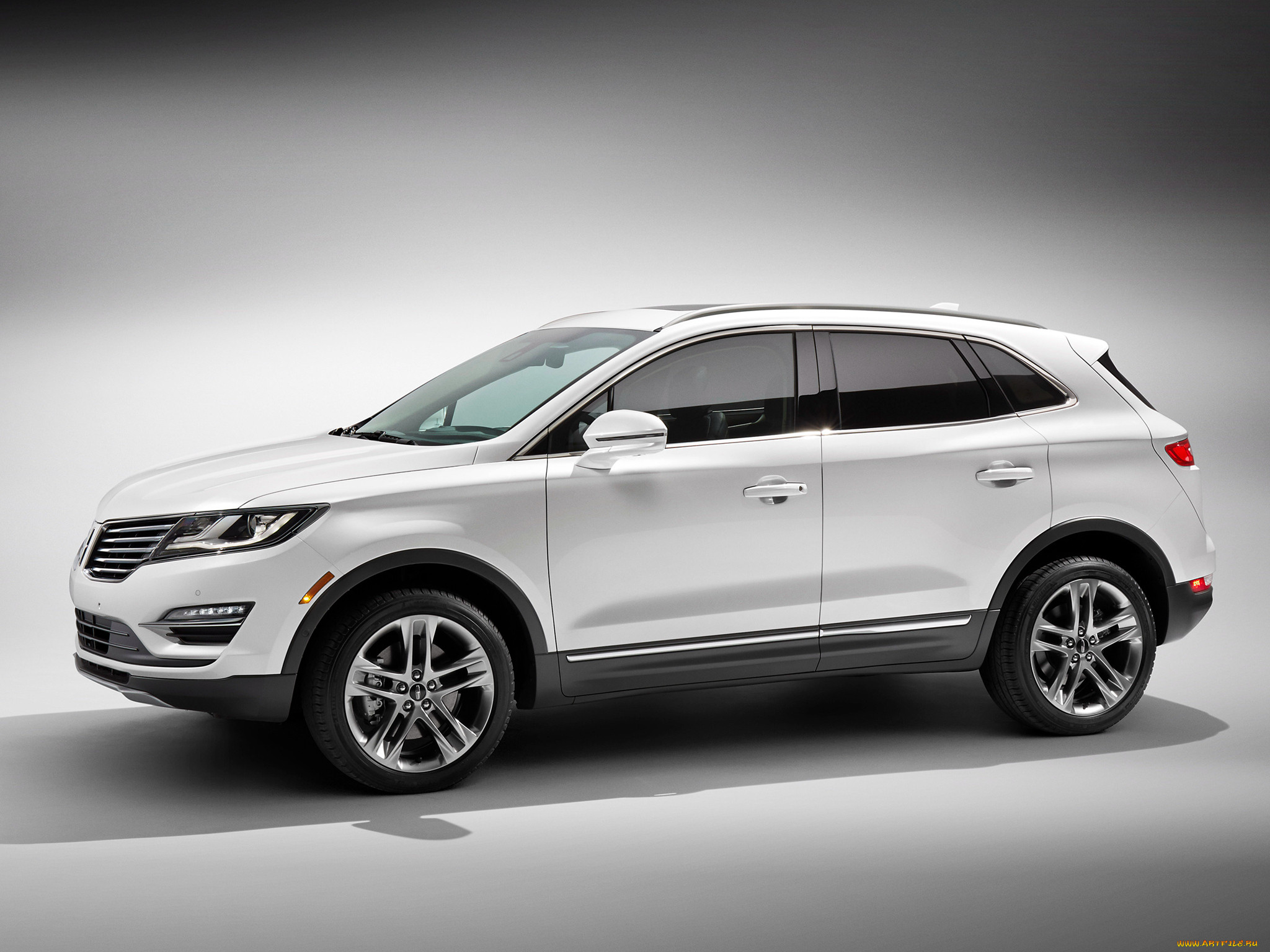 , lincoln, , 2014, mkc